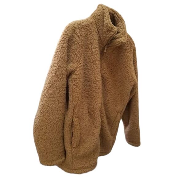 Zenana fleece jacket - Picture 2 of 2